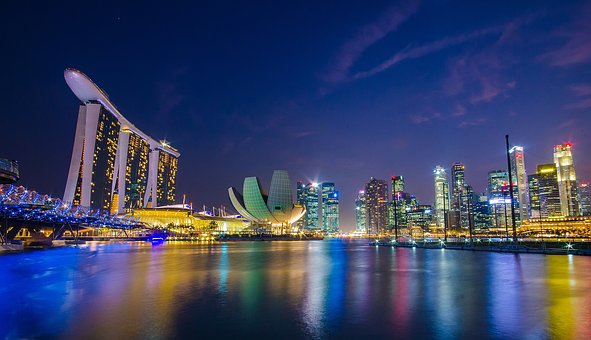 华龙新加坡连锁教育机构招聘幼儿华文老师